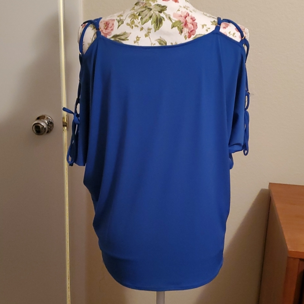 Express top - Picture 4 of 4